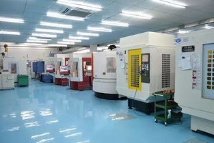 模具工厂与船舶自动化的启示 先用人脑解决问题