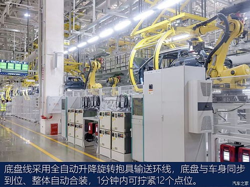 走进未来 赛力斯汽车超级工厂与船舶自动化的科技盛宴