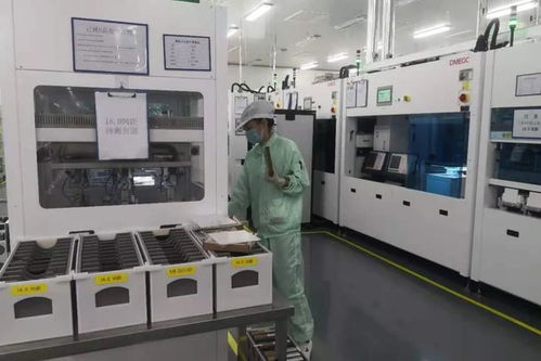 横店的5G生产效率奇迹